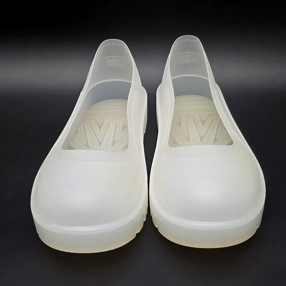 UGG Slip-on Clear All Gender Boot Guard Size Men's 8/Women's 9 - Picture 3 of 12